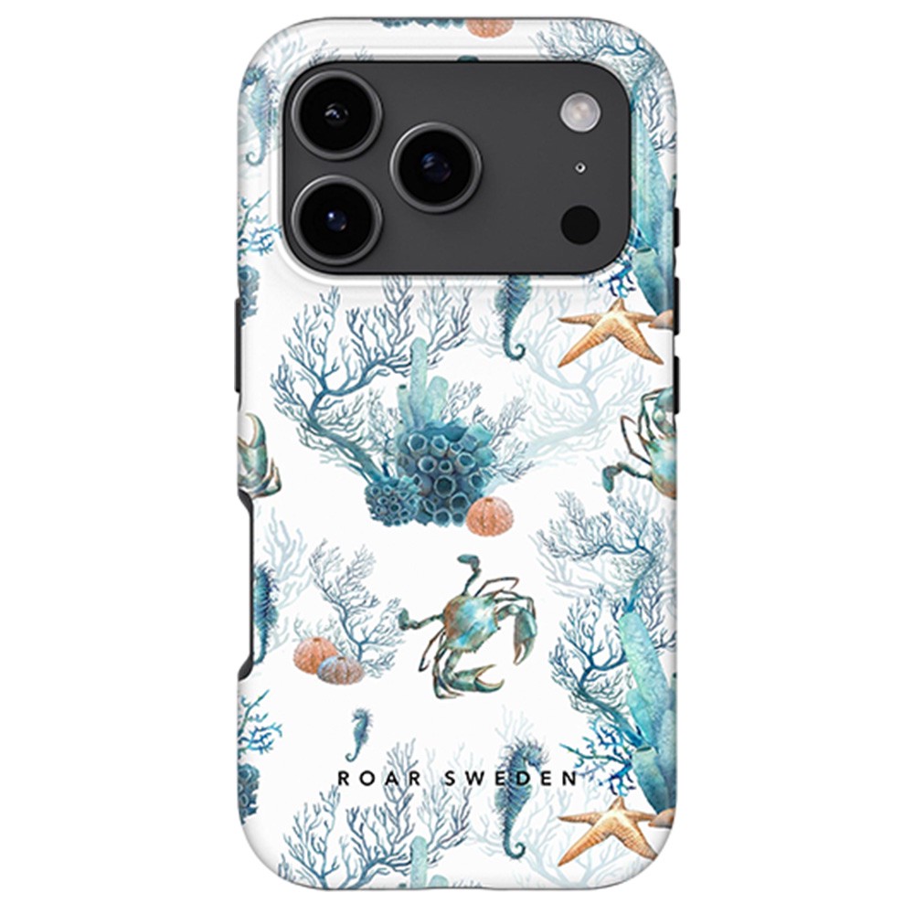Funda de teléfono Roar Sweden  - Phone Cases Sweden reseña y precio