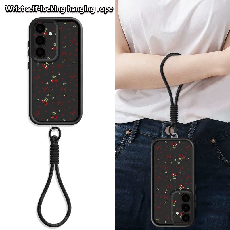 Funda para Teléfono con Correa - Phone Cases With Loop reseña y precio