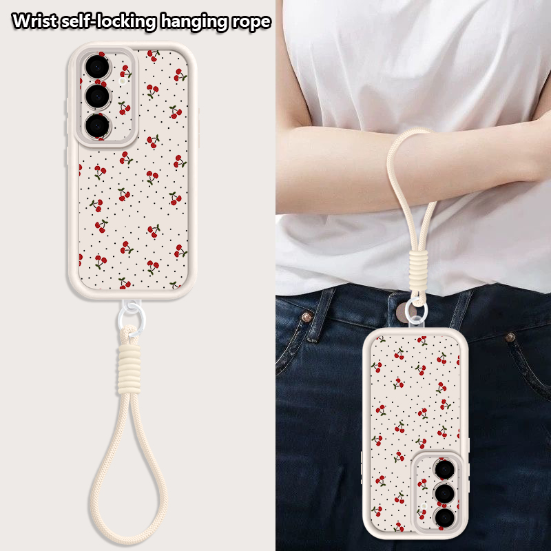 Funda para Teléfono con Correa - Phone Cases With Loop reseña y precio