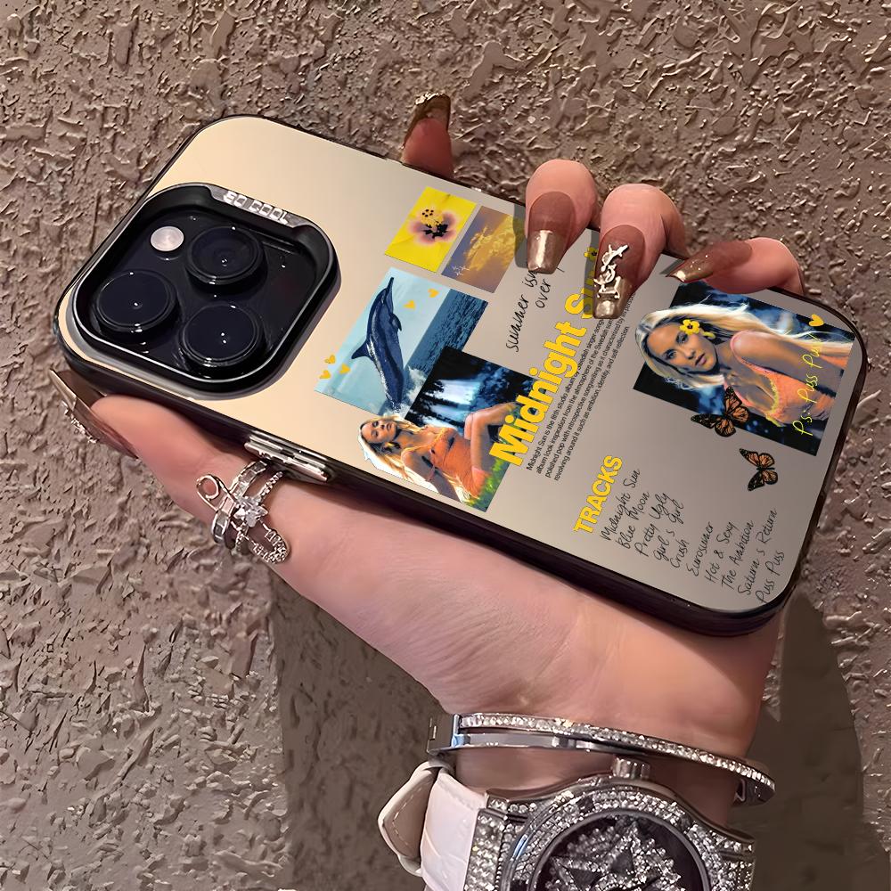 Funda para Teléfono Zara L-Lar - Phone Cases Zara reseña y precio