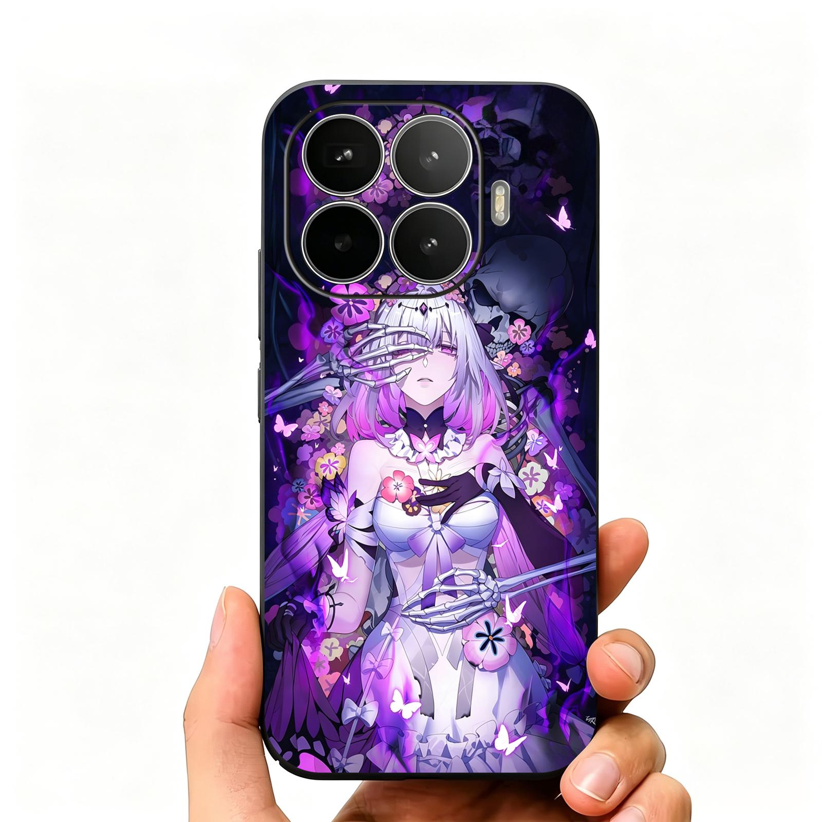Funda de teléfono para Xiaomi  - Phone Cases Iphone 15 reseña y precio