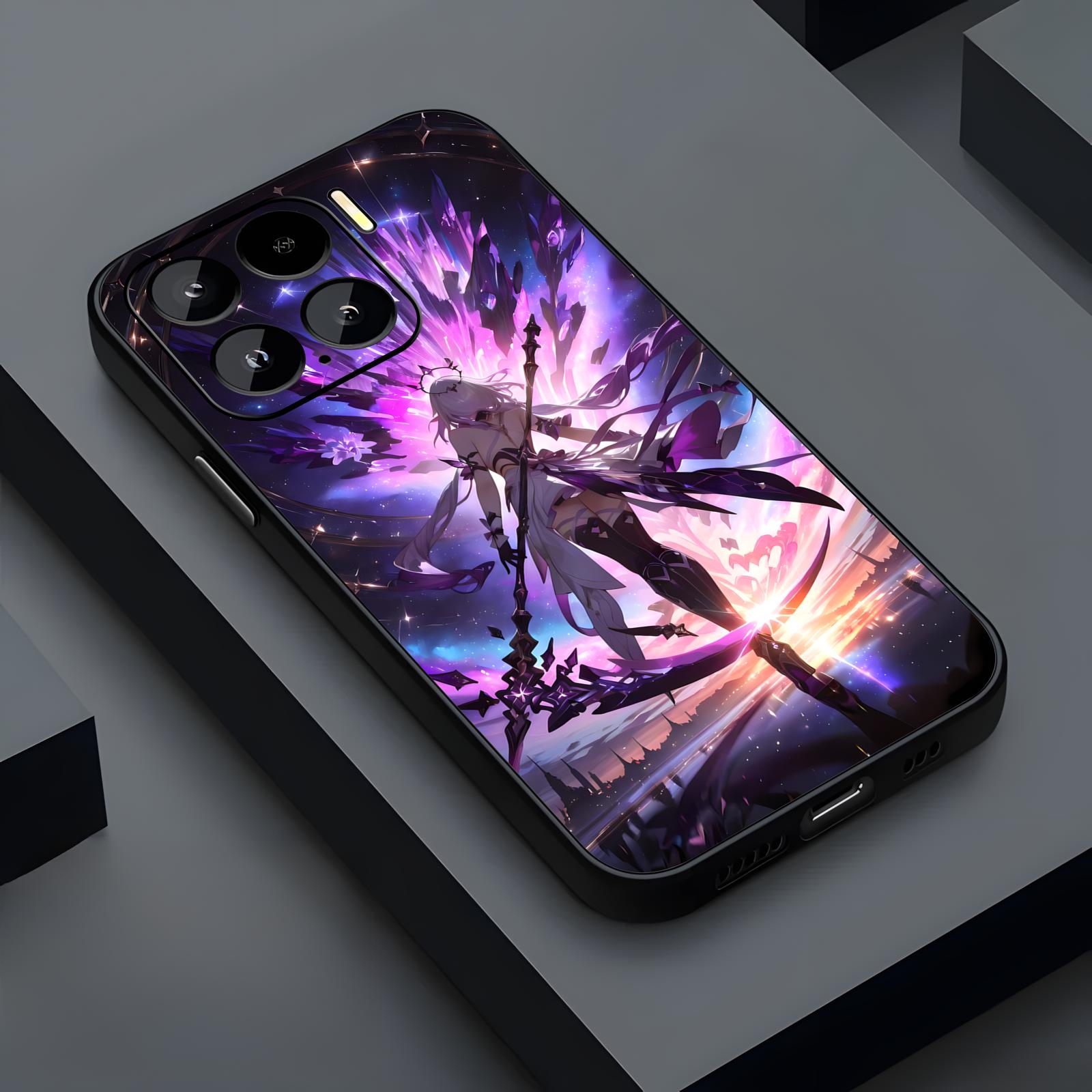 Funda de teléfono para Xiaomi  - Phone Cases Iphone 15 reseña y precio