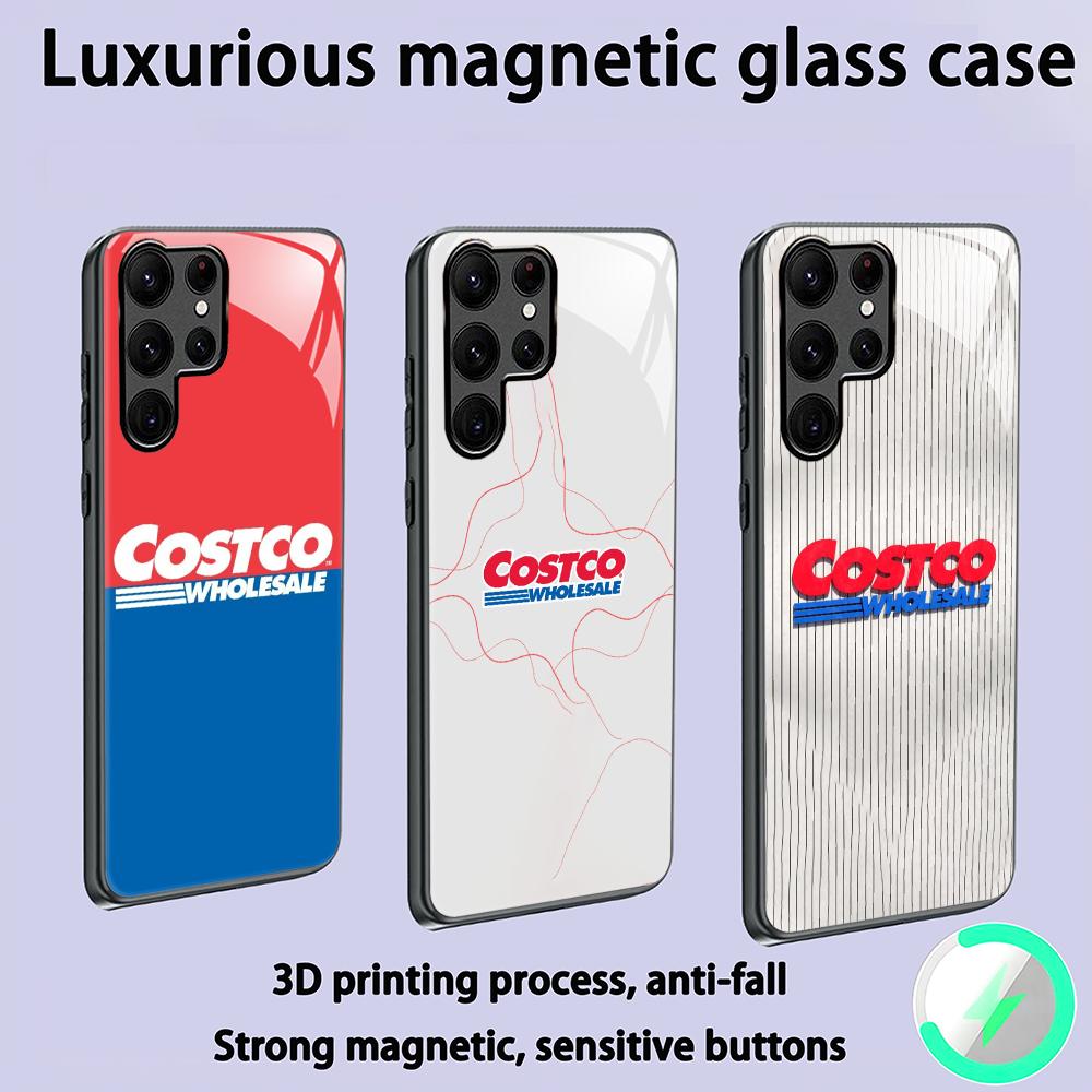 Funda Magnética de Vidrio para - Phone Cases Walmart reseña y precio