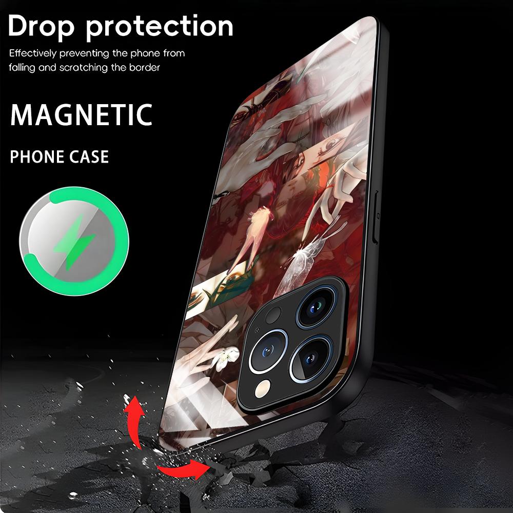 Funda de teléfono con bendició - Phone Cases Iphone 14 reseña y precio