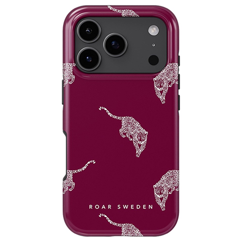 Roar Sweden Funda para Teléfon - Phone Cases Sweden reseña y precio