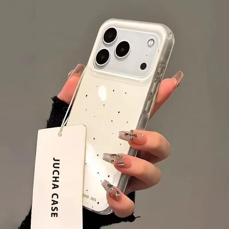 Funda de teléfono sencilla est - Phone Cases Korea reseña y precio