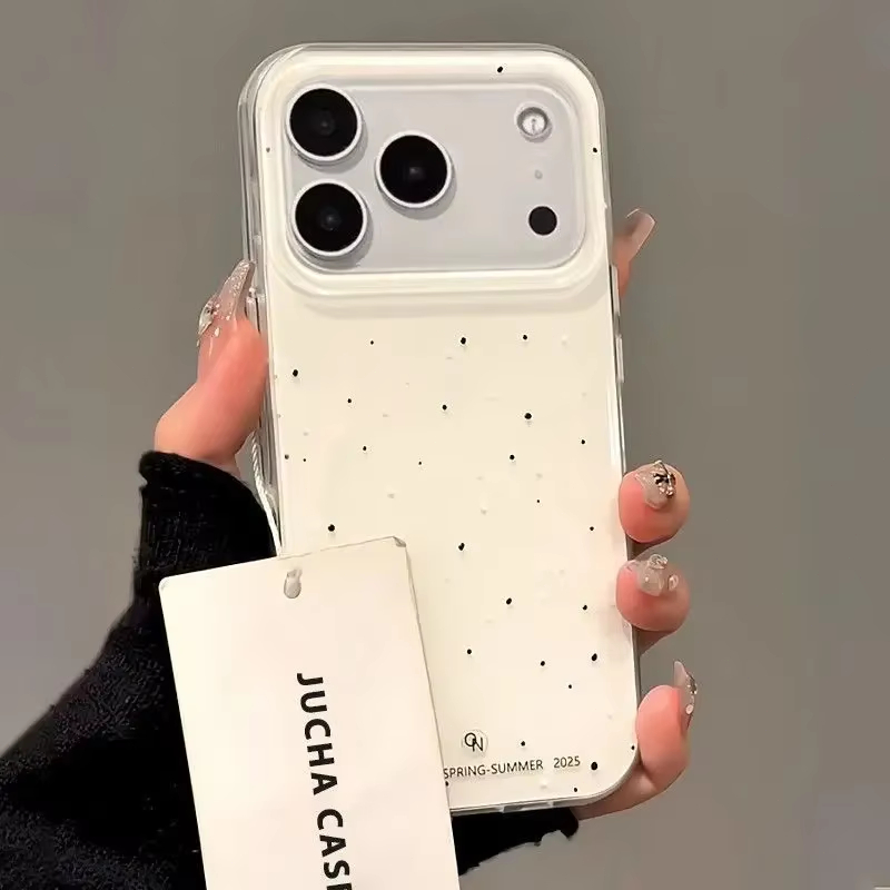Funda de teléfono sencilla est - Phone Cases Korea reseña y precio