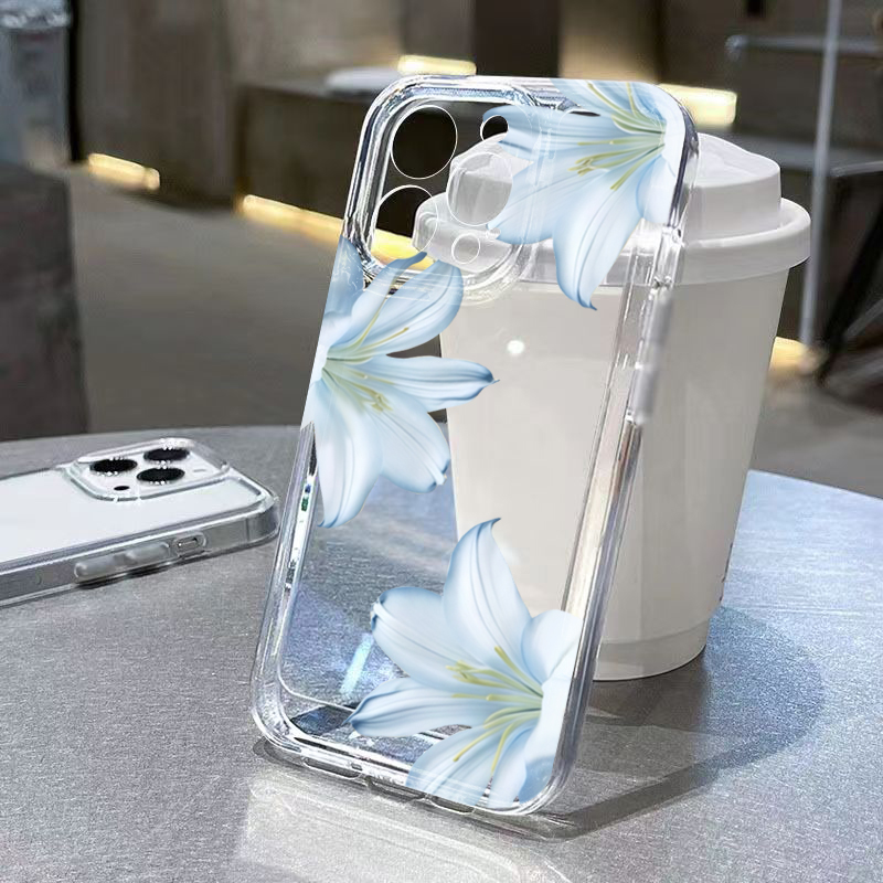 Funda de Teléfono con Diseño d - Phone Cases Silicone reseña y precio