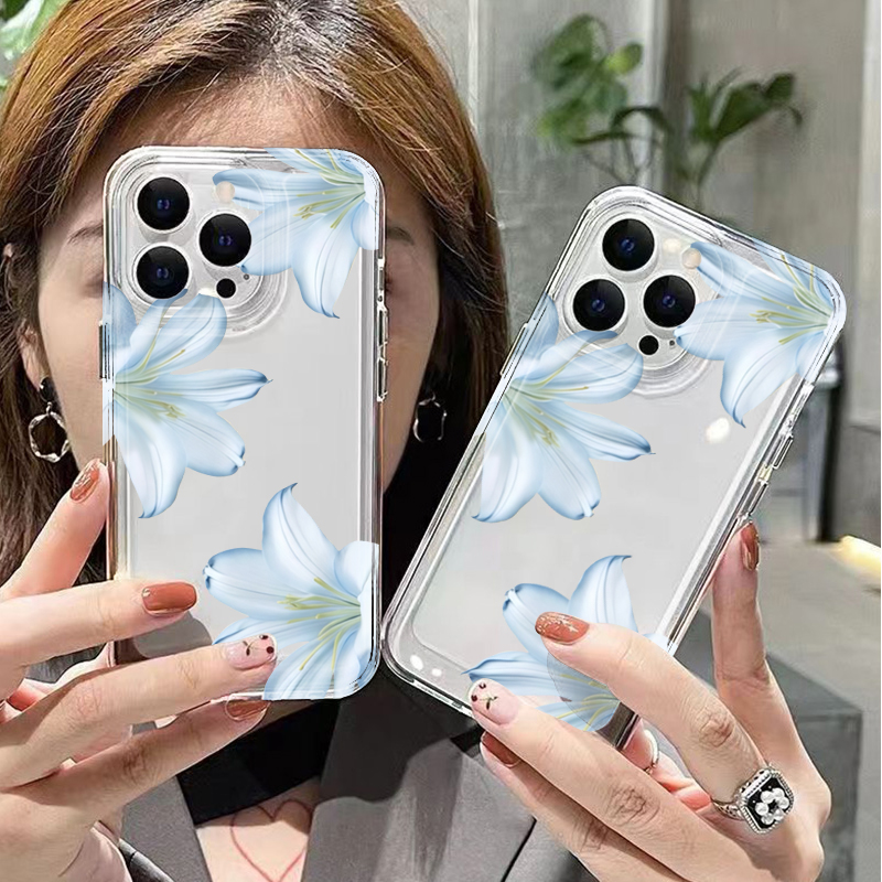 Funda de Teléfono con Diseño d - Phone Cases Silicone reseña y precio