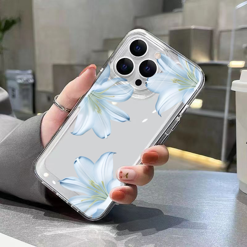 Funda de Teléfono con Diseño d - Phone Cases Silicone reseña y precio