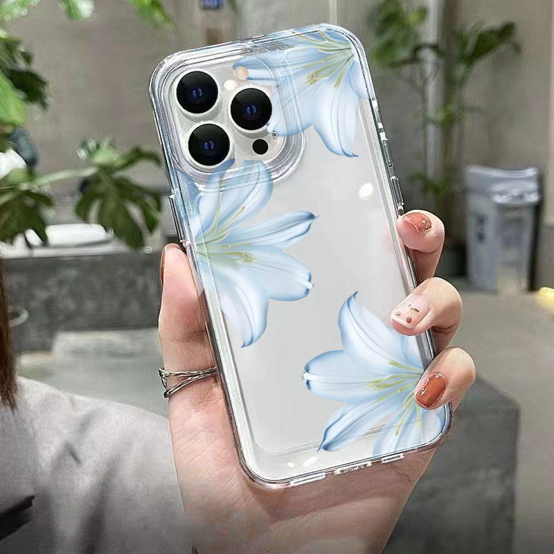 Funda de Teléfono con Diseño d - Phone Cases Silicone reseña y precio
