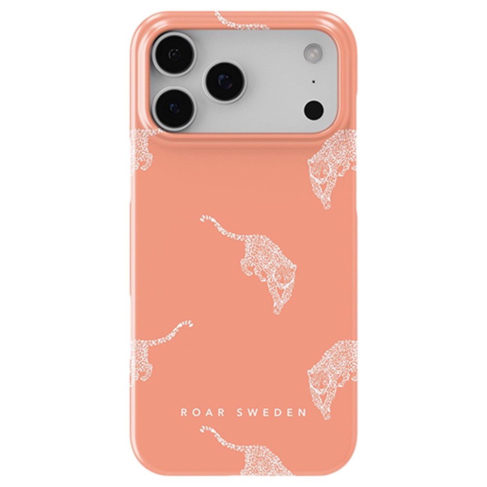 Funda para teléfono Roar Swede - Phone Cases Sweden reseña y precio