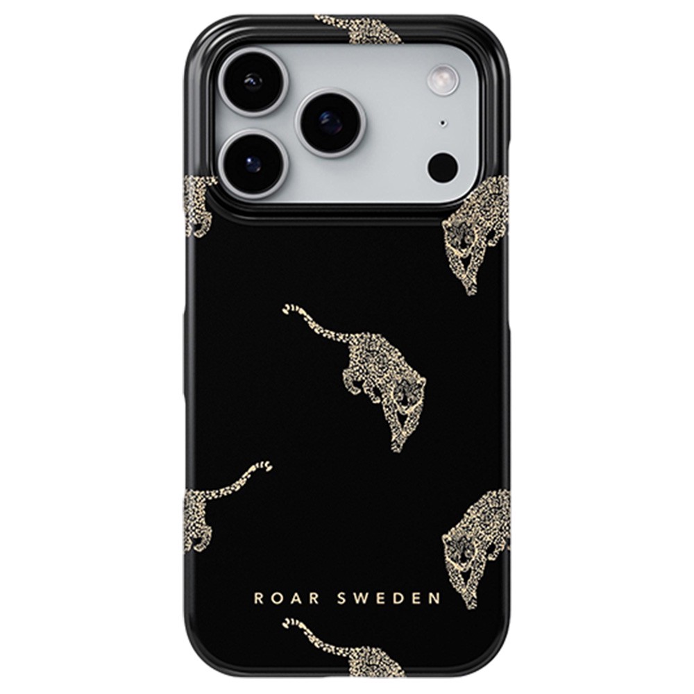 Funda para teléfono Roar Swede - Phone Cases Sweden reseña y precio