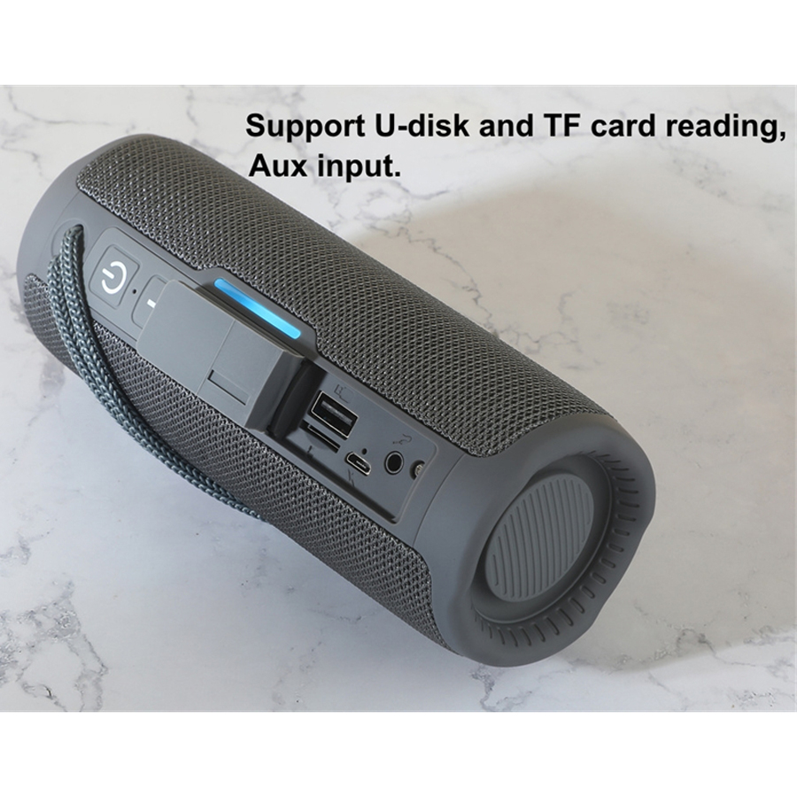 Caixa De Som Altavoz Bluetooth - Phone Cases Big W reseña y precio