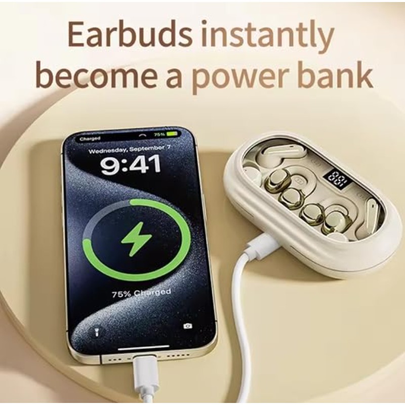 Nuevos Auriculares Inalámbrico - Phone Cases Officeworks reseña y precio