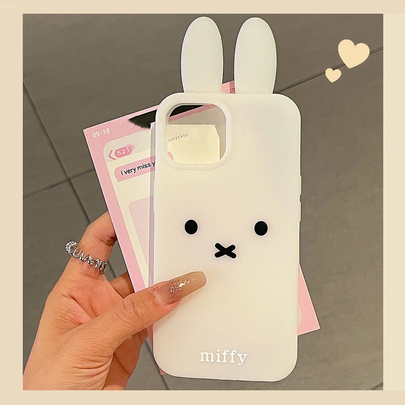 Funda de Teléfono 3D Estereosc - Cute Cartoon Case reseña y precio