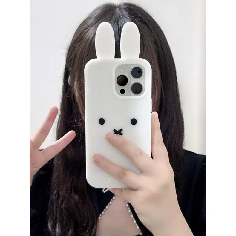 Funda de Teléfono 3D Estereosc - Cute Cartoon Case reseña y precio