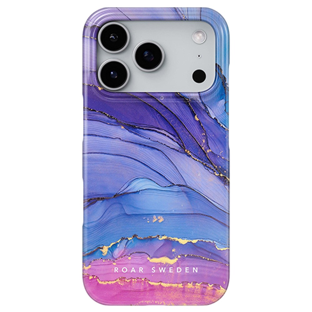 Funda para teléfono Roar Swede - Phone Cases Sweden reseña y precio