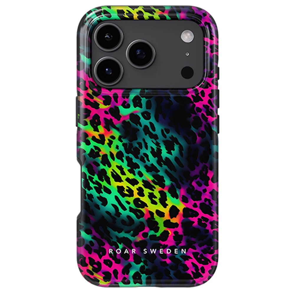 Funda para teléfono Roar Swede - Phone Cases Sweden reseña y precio