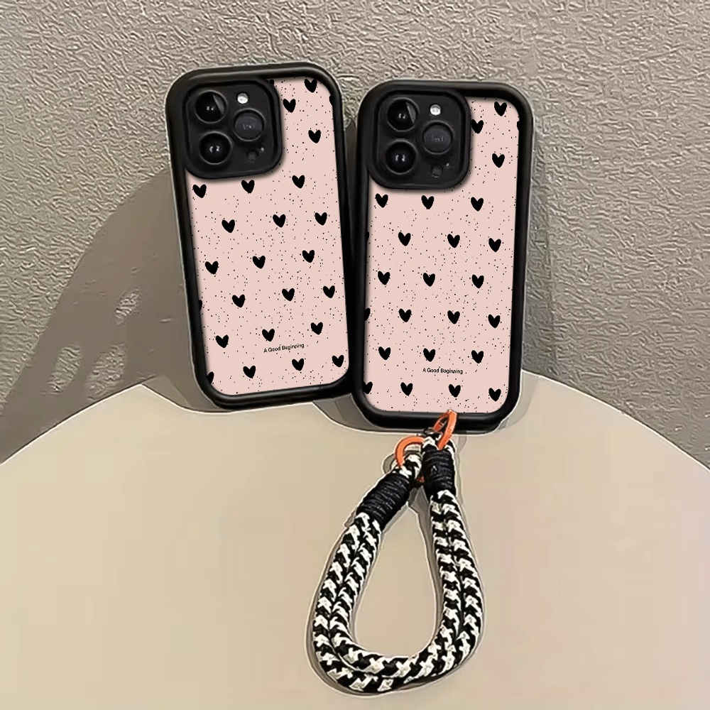 Funda para Teléfono con Correa - Phone Cases With Loop reseña y precio