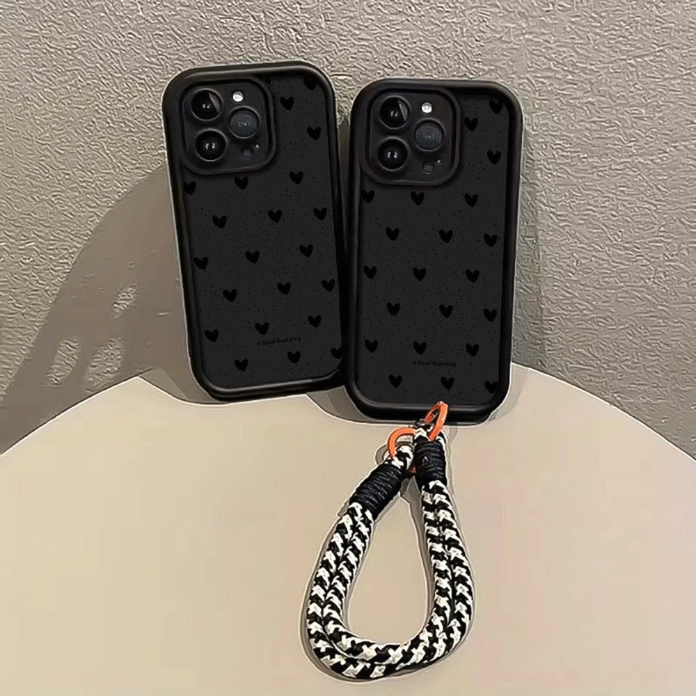 Funda para Teléfono con Correa - Phone Cases With Loop reseña y precio