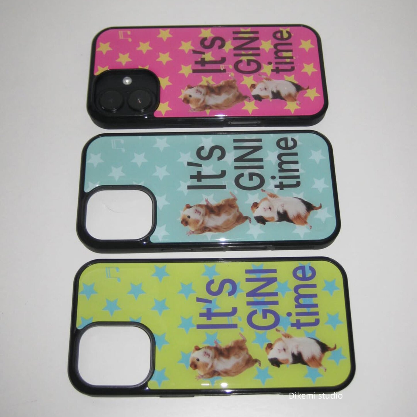 Funda de teléfono mate coreana - Phone Cases Korea reseña y precio