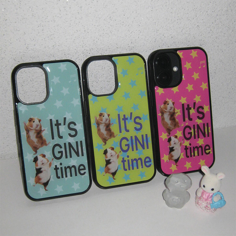 Funda de teléfono mate coreana - Phone Cases Korea reseña y precio