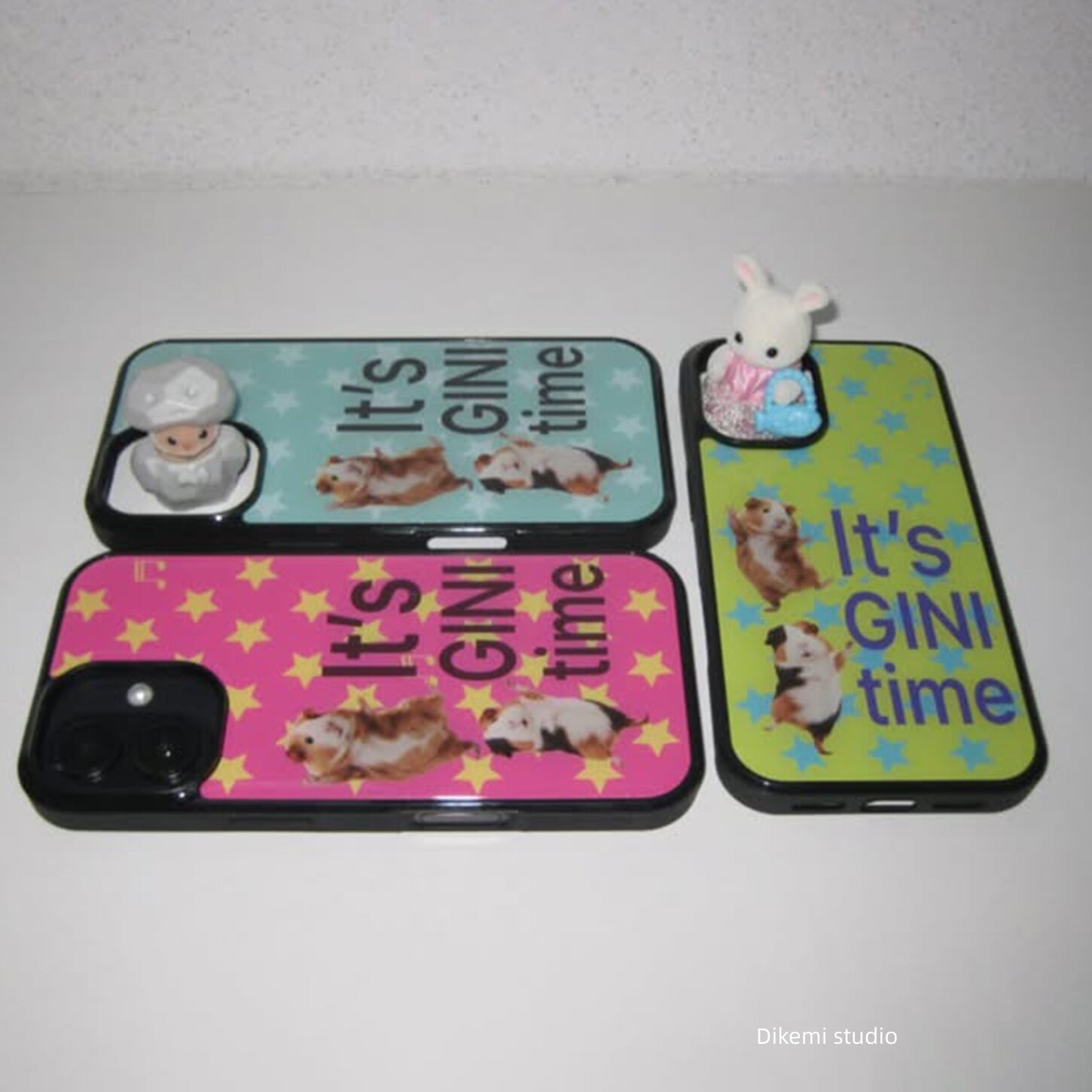 Funda de teléfono mate coreana - Phone Cases Korea reseña y precio