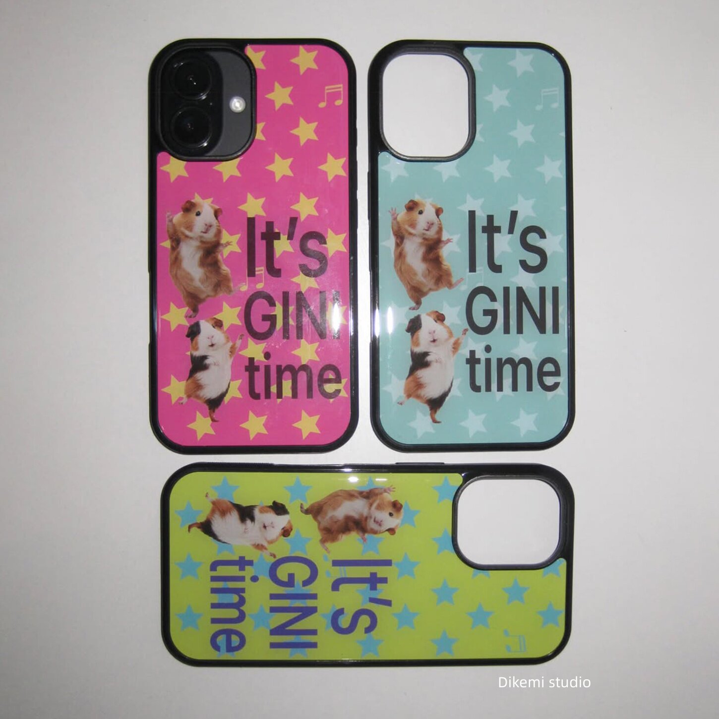 Funda de teléfono mate coreana - Phone Cases Korea reseña y precio