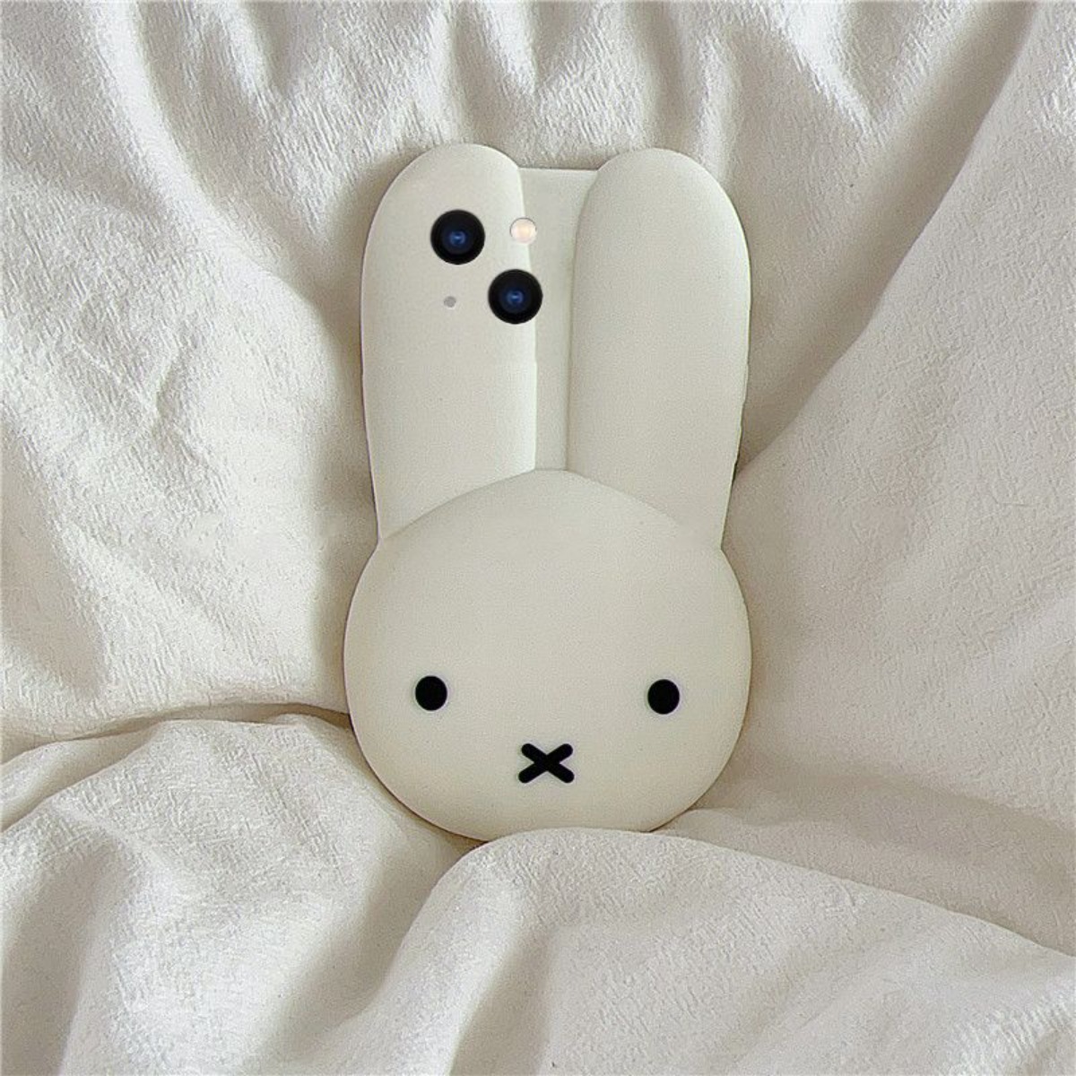 Miffy-funda de teléfono de sil - Phone Cases Big W reseña y precio
