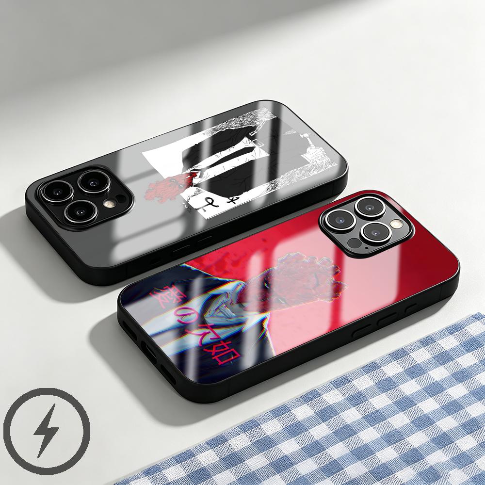 Funda Magnética de Cristal par - Phone Cases Iphone 14 reseña y precio
