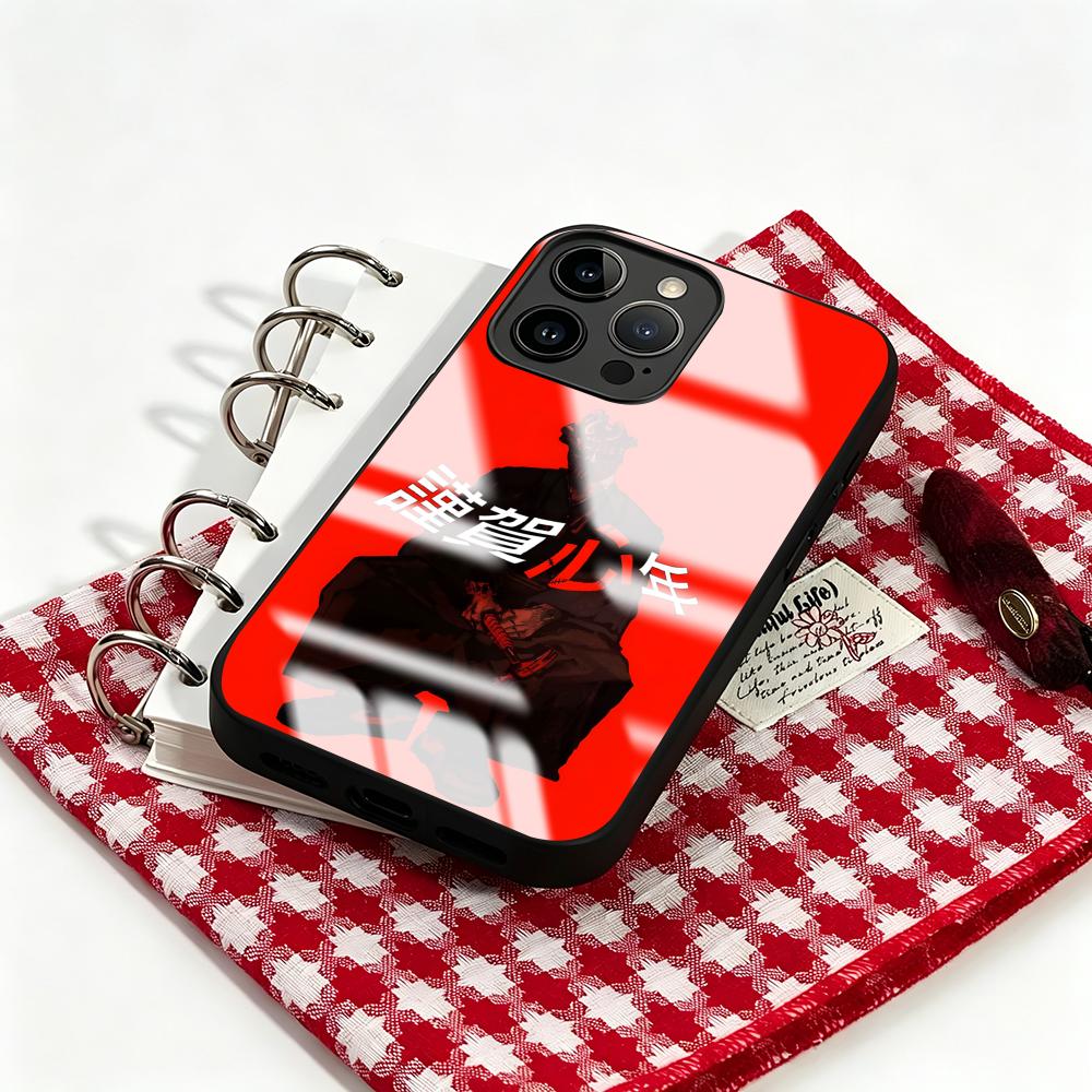 Funda Magnética de Cristal par - Phone Cases Iphone 14 reseña y precio