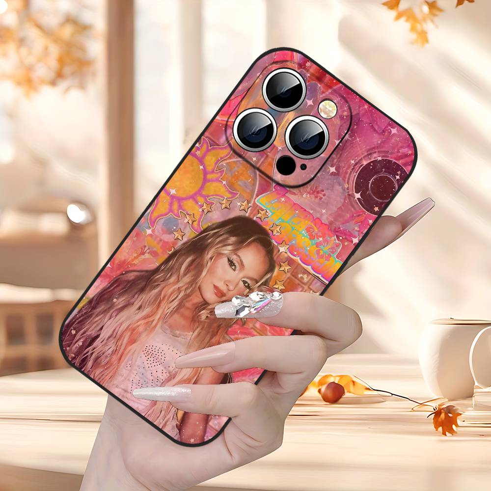 Funda para teléfono Z-Zara Lar - Phone Cases Zara reseña y precio