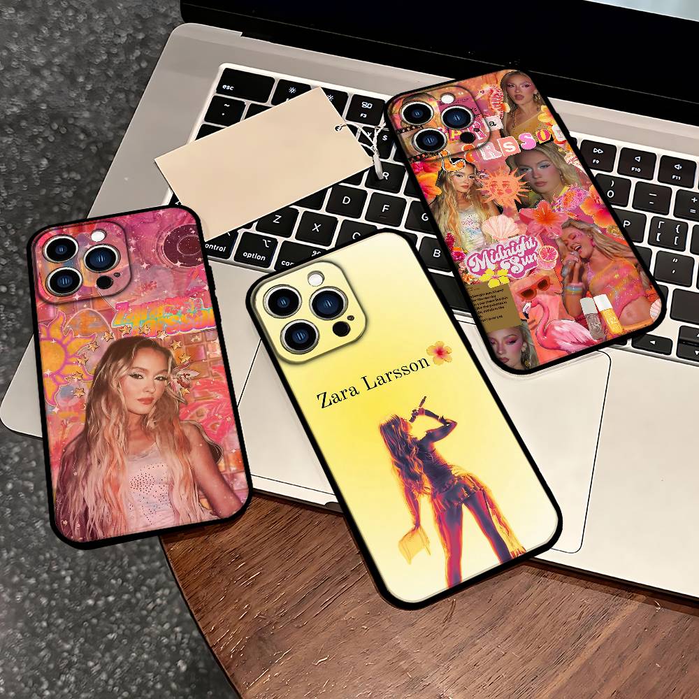 Funda para teléfono Z-Zara Lar - Phone Cases Zara reseña y precio