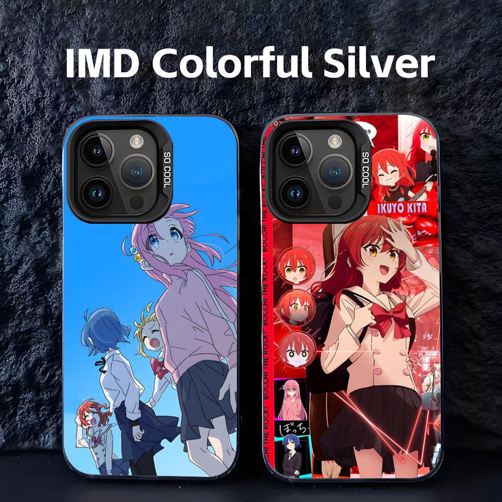 Funda para Teléfono Anime Cool - Phone Cases Iphone 14 reseña y precio