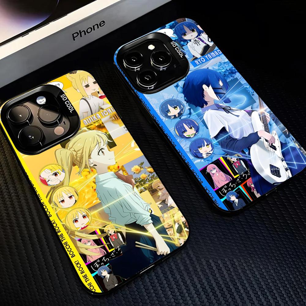 Funda para Teléfono Anime Cool - Phone Cases Iphone 14 reseña y precio