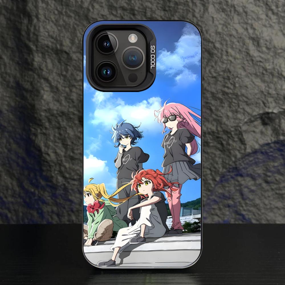 Funda para Teléfono Anime Cool - Phone Cases Iphone 14 reseña y precio