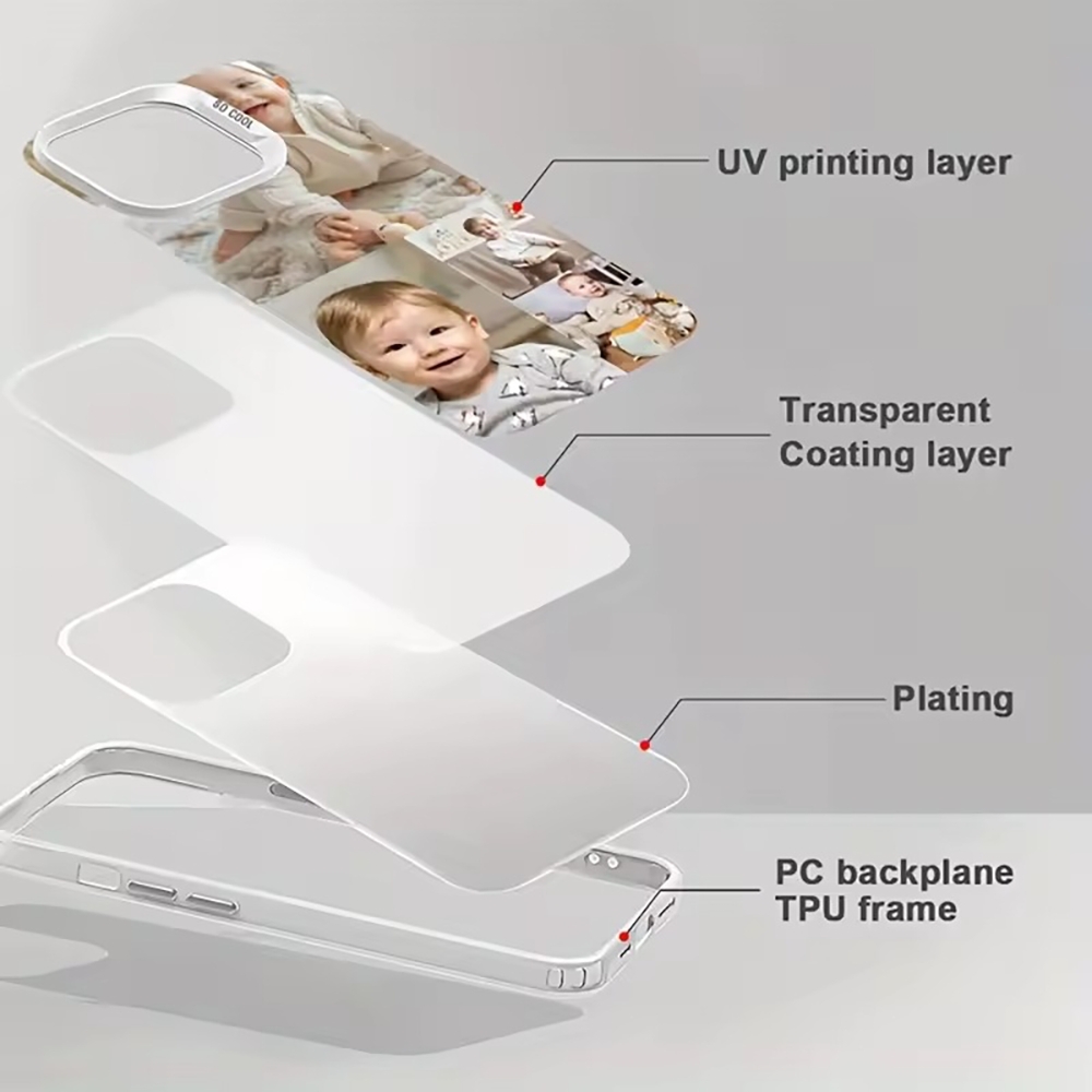 Funda para Teléfono Anime Cool - Phone Cases Iphone 14 reseña y precio